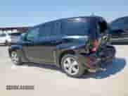 2009 Chevrolet HHR LS with VIN 3GNCA13B59S591095, listed as a Copart auction lot 80292215 with 112,955 mi miles and Salvage title. Bid and sale history available at DreamBid. Image 2.