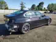 2020 BMW 3 Series 330i xDrive z VIN 3MW5R7J09L8B21197, wystawiony jako Copart lot #71632225 z przebiegiem 51 117 mil mil oraz Szkoda całkowita • Salvage title. Historia ofert i sprzedaży dostępna na DreamBid. Obrazek 3.