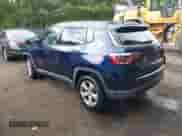 2017 Jeep Compass Latitude z VIN 3C4NJCBB8HT643116, wystawiony jako IAAI lot #43408019 z przebiegiem 43 414 mil mil oraz . Historia ofert i sprzedaży dostępna na DreamBid. Obrazek 3.