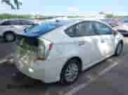 2013 Toyota Prius with VIN JTDKN3DP5D3045118, listed as a IAAI auction lot 42798113 with 193,142 mi miles and . Bid and sale history available at DreamBid. Image 17.