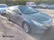 2013 Hyundai Sonata Limited z VIN 5NPEC4AC6DH612225, wystawiony jako IAAI lot #43378108 z przebiegiem 146 354 mil mil oraz . Historia ofert i sprzedaży dostępna na DreamBid. Obrazek 6.