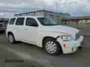 2009 Chevrolet HHR LS с VIN 3GNCA13B89S625353, выставлен на аукционе Copart как лот 69986314 с пробегом 154 673 миль миль и Списание • Salvage title. История ставок и продаж доступна на DreamBid. Изображение 4.