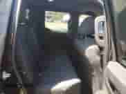 2024 Toyota Tacoma TRD Off Road with VIN 3TMLB5JN1RM085942, listed as a Copart auction lot 64483585 with 1,975 mi miles and Salvage title. Bid and sale history available at DreamBid. Image 10.