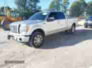 2011 Ford F-150 XL with VIN 1FTFW1EF1BFA03162, listed as a IAAI auction lot 41212287 with 218,060 mi miles and . Bid and sale history available at DreamBid. Image 2.