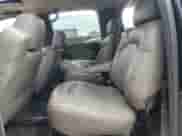 2002 Chevrolet Suburban Z71 z VIN 3GNFK16ZX2G345199, wystawiony jako Copart lot #59365405 z przebiegiem 312 505 mil mil oraz Szkoda całkowita • Salvage title. Historia ofert i sprzedaży dostępna na DreamBid. Obrazek 11.