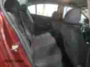 2015 Chevrolet Cruze LT z VIN 1G1PC5SB5F7282534, wystawiony jako Copart lot #87204815 z przebiegiem 100 085 mil mil oraz Szkoda całkowita • Salvage title. Historia ofert i sprzedaży dostępna na DreamBid. Obrazek 10.