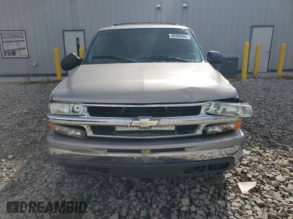 2000 Chevrolet Tahoe LS z VIN 1GNEK13T3YJ137989, wystawiony jako Copart lot #68380805 z przebiegiem 228 674 mil mil oraz Nie do naprawy • Non repairable. Historia ofert i sprzedaży dostępna na DreamBid. Obrazek 5.