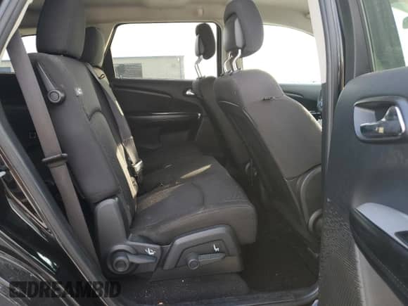 2017 Dodge Journey SXT with VIN 3C4PDCBG3HT572516, listed as a Copart auction lot 90021075 with 202,785 mi miles and Clean title. Bid and sale history available at DreamBid. Image 10.