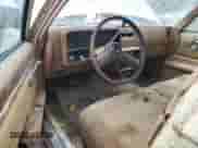 1979 Chevrolet Malibu с VIN 1W19J9K439407, выставлен на аукционе Copart как лот 48776395 с пробегом 47 010 миль миль и Чистый • Clean title. История ставок и продаж доступна на DreamBid. Изображение 8.