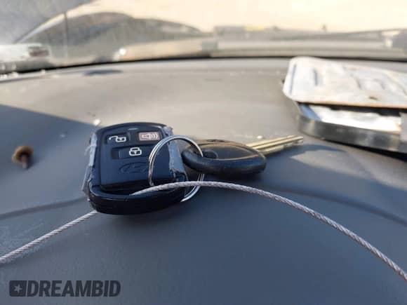 2005 Hyundai Santa Fe GLS с VIN KM8SC73D05U982602, выставлен на аукционе IAAI как лот 42560063 с пробегом 195 274 миль миль и . История ставок и продаж доступна на DreamBid. Изображение 11.