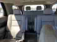 2013 Dodge Durango Crew z VIN 1C4RDHDG0DC667186, wystawiony jako Copart lot #81222355 z przebiegiem 173 728 mil mil oraz Szkoda całkowita • Salvage title. Historia ofert i sprzedaży dostępna na DreamBid. Obrazek 10.