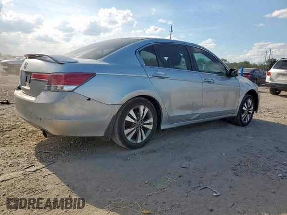 2012 Honda Accord LX с VIN 1HGCP2F32CA027819, выставлен на аукционе Copart как лот 82272235 с пробегом 272 273 миль миль и Чистый • Clean title. История ставок и продаж доступна на DreamBid. Изображение 3.