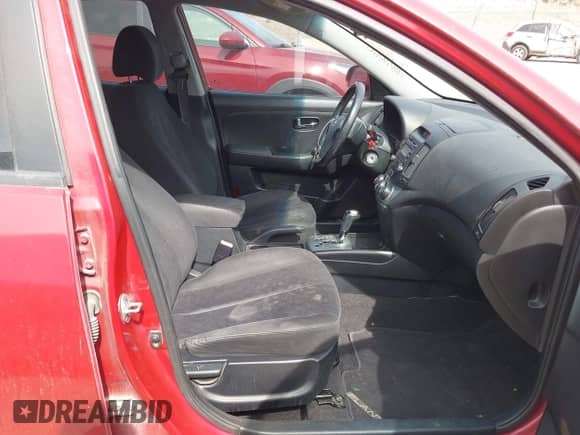 2010 Hyundai Elantra GLS с VIN KMHDU4AD7AU871465, выставлен на аукционе IAAI как лот 41831580 с пробегом 1 150 070 миль миль и . История ставок и продаж доступна на DreamBid. Изображение 5.