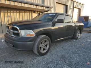 2011 Ram 1500 SLT с VIN 1D7RB1CP8BS538331, выставлен на аукционе Copart как лот 77313004 с пробегом 181 651 миль миль и Списание • Salvage title. История ставок и продаж доступна на DreamBid. Изображение 1.