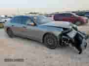 2024 BMW 7 Series 740i xDrive с VIN WBA33EH02RCS29780, выставлен на аукционе Copart как лот 80161625 с пробегом Не указан миль и Списание • Salvage title. История ставок и продаж доступна на DreamBid. Изображение 4.