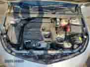 2018 Chevrolet Malibu Hybrid с VIN 1G1ZF5SU3JF284394, выставлен на аукционе Copart как лот 63410085 с пробегом 92 369 миль миль и На запчасти • Non repairable. История ставок и продаж доступна на DreamBid. Изображение 11.