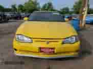 2003 Chevrolet Monte Carlo SS z VIN 2G1WX15K039372561, wystawiony jako Copart lot #68048945 z przebiegiem 224 156 mil mil oraz Szkoda całkowita • Salvage title. Historia ofert i sprzedaży dostępna na DreamBid. Obrazek 5.