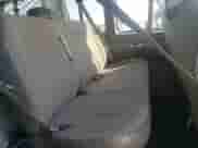 2017 Chevrolet Express Passenger LT с VIN 1GAZGPFG6H1346939, выставлен на аукционе Copart как лот 72392654 с пробегом 54 049 миль миль и Списание • Salvage title. История ставок и продаж доступна на DreamBid. Изображение 10.