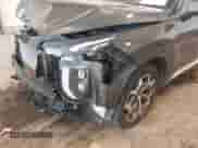 2021 Hyundai Palisade Calligraphy с VIN KM8R7DHE1MU246513, выставлен на аукционе IAAI как лот 43162929 с пробегом 84 782 миль миль и . История ставок и продаж доступна на DreamBid. Изображение 6.
