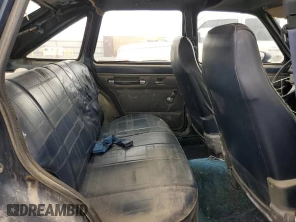 1980 Chevrolet Chevelle with VIN 1B689AA179720, listed as a Copart auction lot 52191254 with 48,660 mi miles and Salvage title. Bid and sale history available at DreamBid. Image 10.