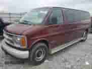 1999 Chevrolet Express с VIN 1GAHG39R5X1151916, выставлен на аукционе Copart как лот 79770974 с пробегом 132 965 миль миль и Списание • Salvage title. История ставок и продаж доступна на DreamBid. Изображение 1.