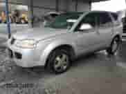 2007 Saturn VUE I4 Hybrid with VIN 5GZCZ33Z87S869151, listed as a Copart auction lot 84229474 with 203,208 mi miles and Salvage title. Bid and sale history available at DreamBid. Image 1.