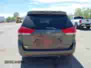 2012 Toyota Sienna LE AAS with VIN 5TDKK3DC3CS185395, listed as a IAAI auction lot 42136801 with 120,322 mi miles and . Bid and sale history available at DreamBid. Image 16.