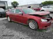 2012 Chrysler 300 с VIN 2C3CCAAGXCH142527, выставлен на аукционе Copart как лот 80775195 с пробегом 90 199 миль миль и Списание • Salvage title. История ставок и продаж доступна на DreamBid. Изображение 4.