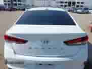 2018 Hyundai Sonata SEL with VIN 5NPE34AF2JH621929, listed as a IAAI auction lot 42919018 with 109,771 mi miles and . Bid and sale history available at DreamBid. Image 16.