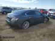 2013 Nissan Maxima SV with VIN 1N4AA5AP8DC830651, listed as a Copart auction lot 80846645 with Not provided miles and Clean title. Bid and sale history available at DreamBid. Image 3.