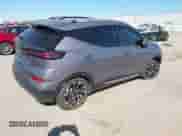 2023 Chevrolet Bolt EUV Premier с VIN 1G1FZ6S06P4192813, выставлен на аукционе IAAI как лот 41794840 с пробегом 11 065 миль миль и . История ставок и продаж доступна на DreamBid. Изображение 4.