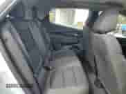 2023 Chevrolet Bolt EV 1LT z VIN 1G1FW6S02P4134108, wystawiony jako Copart lot #73603553 z przebiegiem 9 816 mil mil oraz . Historia ofert i sprzedaży dostępna na DreamBid. Obrazek 10.