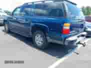 2005 Chevrolet Suburban Z71 z VIN 3GNFK16Z45G192341, wystawiony jako IAAI lot #42861148 z przebiegiem 202 804 mil mil oraz . Historia ofert i sprzedaży dostępna na DreamBid. Obrazek 3.