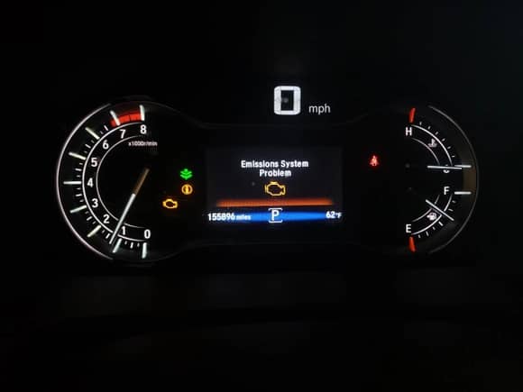 2018 Honda Pilot EX-L with VIN 5FNYF6H74JB051011, listed as a Copart auction lot 53914705 with 155,896 mi miles and Salvage title. Bid and sale history available at DreamBid. Image 9.