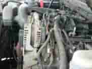 2009 Chevrolet Suburban LTZ z VIN 1GNFK363X9J100709, wystawiony jako IAAI lot #42687530 z przebiegiem 251 856 mil mil oraz . Historia ofert i sprzedaży dostępna na DreamBid. Obrazek 19.