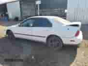 1995 Honda Accord LX z VIN 1HGCD5635SA055901, wystawiony jako Copart lot #58988965 z przebiegiem 253 309 mil mil oraz Szkoda całkowita • Salvage title. Historia ofert i sprzedaży dostępna na DreamBid. Obrazek 2.