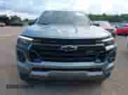 2024 Chevrolet Colorado 4WD Z71 с VIN 1GCPTDEK2R1124785, выставлен на аукционе IAAI как лот 42605208 с пробегом 20 119 миль миль и . История ставок и продаж доступна на DreamBid. Изображение 12.