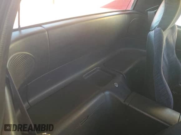 1997 Honda Civic with VIN JHMEG2176VS000152, listed as a Copart auction lot 81164344 with 187,903 mi miles and Salvage title. Bid and sale history available at DreamBid. Image 10.