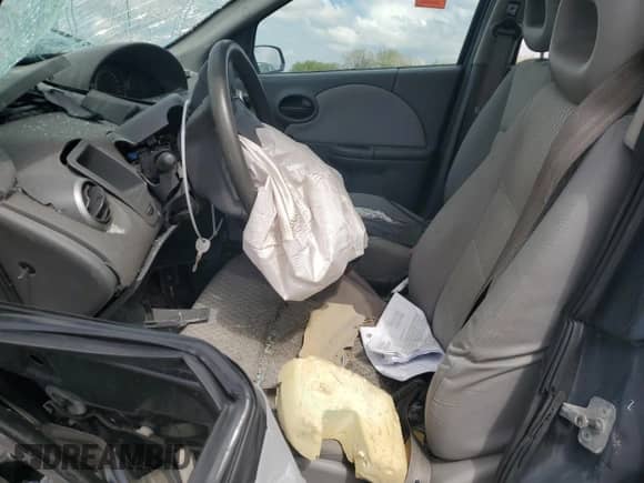 2007 Saturn ION ION 2 с VIN 1G8AZ55FX7Z152291, выставлен на аукционе Copart как лот 54746825 с пробегом 156 936 миль миль и Списание • Salvage title. История ставок и продаж доступна на DreamBid. Изображение 7.