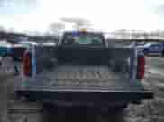 2017 Chevrolet Silverado 2500HD Work Truck with VIN 1GC0KUEG7HZ379674, listed as a Copart auction lot 51998965 with 94,254 mi miles and Salvage title. Bid and sale history available at DreamBid. Image 10.