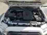 2021 Toyota Tacoma SR5 с VIN 3TMBZ5DN4MM030106, выставлен на аукционе Copart как лот 59931595 с пробегом 46 765 миль миль и Списание • Salvage title. История ставок и продаж доступна на DreamBid. Изображение 11.