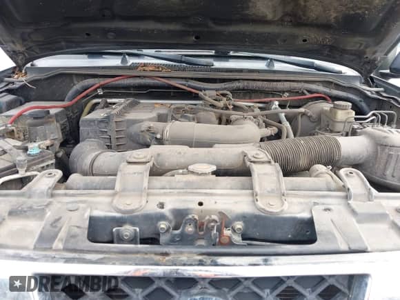 2017 Nissan Frontier SV with VIN 1N6BD0CT9HN729256, listed as a IAAI auction lot 43211894 with Not provided miles and . Bid and sale history available at DreamBid. Image 10.