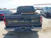 2005 Chevrolet Silverado 1500 Work Truck with VIN 1GCEC14X65Z204931, listed as a IAAI auction lot 42353592 with 266,173 mi miles and . Bid and sale history available at DreamBid. Image 15.