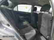2004 Honda Accord LX z VIN 1HGCM56384A034060, wystawiony jako Copart lot #72040765 z przebiegiem 304 893 mil mil oraz Szkoda całkowita • Salvage title. Historia ofert i sprzedaży dostępna na DreamBid. Obrazek 10.