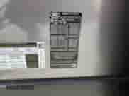 2025 Land Rover Range Rover Sport Dynamic SE with VIN SAL1L9FU2SA466044, listed as a Copart auction lot 80168135 with 6,561 mi miles and Salvage title. Bid and sale history available at DreamBid. Image 14.