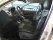 2017 Jeep Compass Latitude с VIN 3C4NJDBBXHT664491, выставлен на аукционе Copart как лот 87101795 с пробегом 100 900 миль миль и Списание • Salvage title. История ставок и продаж доступна на DreamBid. Изображение 7.