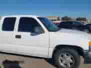 2004 GMC Sierra 1500 with VIN 1GTEC19X54Z353628, listed as a IAAI auction lot 41409973 with 198,436 mi miles and . Bid and sale history available at DreamBid. Image 13.