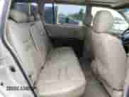 2003 Toyota Highlander с VIN JTEHF21A030124743, выставлен на аукционе Copart как лот 69413925 с пробегом 134 298 миль миль и Чистый • Clean title. История ставок и продаж доступна на DreamBid. Изображение 11.