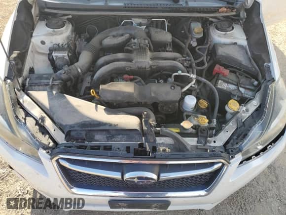 2015 Subaru Impreza Premium с VIN JF1GPAC65F8277288, выставлен на аукционе Copart как лот 69824865 с пробегом 148 495 миль миль и Списание • Salvage title. История ставок и продаж доступна на DreamBid. Изображение 11.
