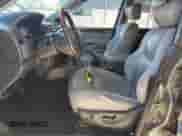 2003 Jeep Grand Cherokee Overland с VIN 1J8GW68J13C502699, выставлен на аукционе Copart как лот 89680615 с пробегом 200 013 миль миль и Чистый • Clean title. История ставок и продаж доступна на DreamBid. Изображение 7.